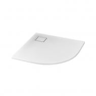 Піддон CERSANIT Tako Slim напівкруглий 90x90 S601-120